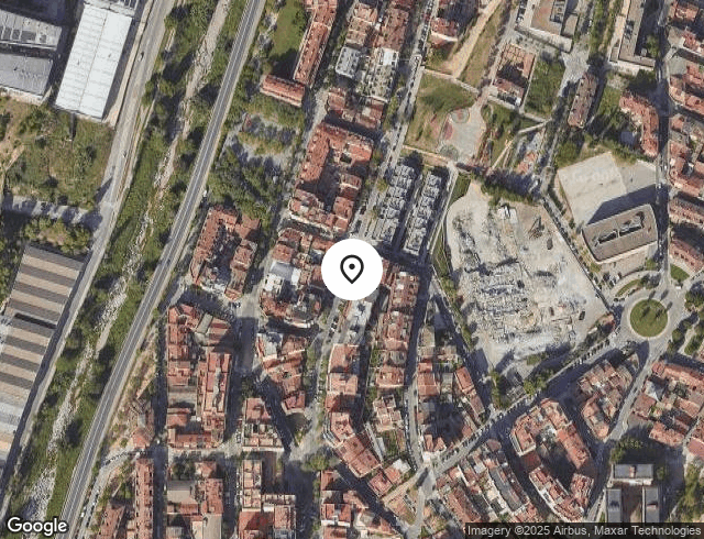 Piso en Calle Terrassa , 4